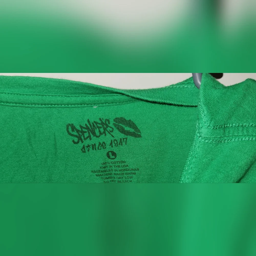 St Patrick's day shirt - Picture 3 of 4